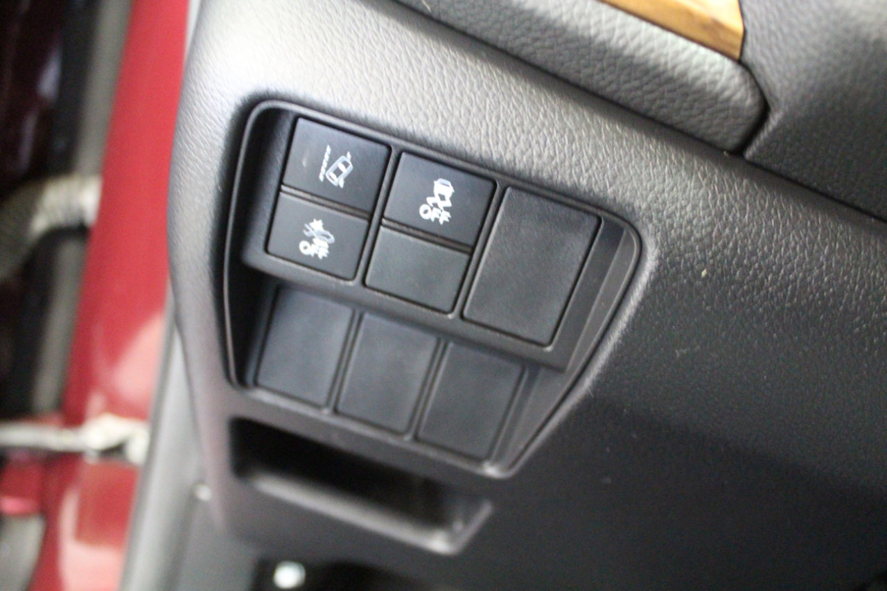 Used 2019 Honda CR-V EX image 11