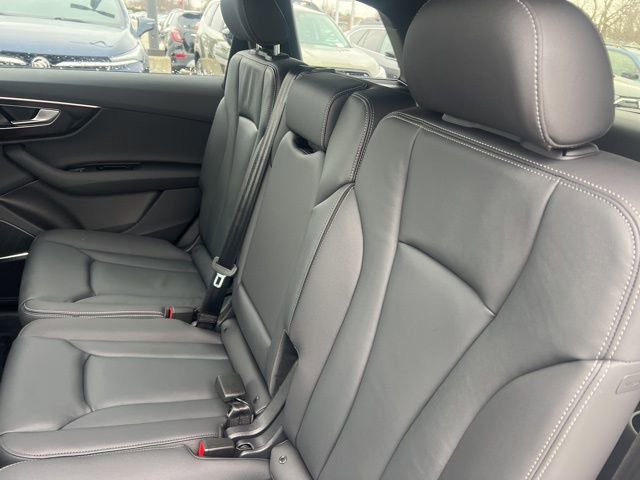 New 2026 Audi Q7 2.0T Premium image 8