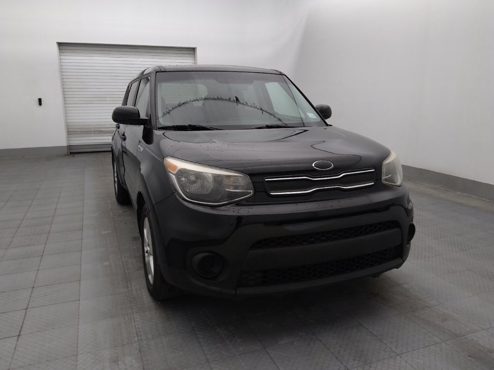 Used 2019 Kia Soul FWD image 14