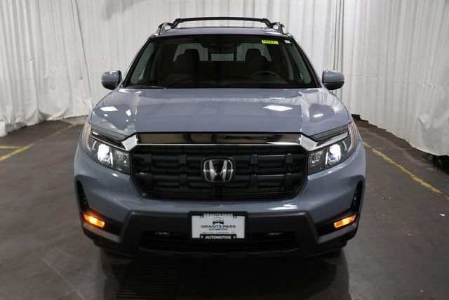 New 2026 Honda Ridgeline RTL image 8