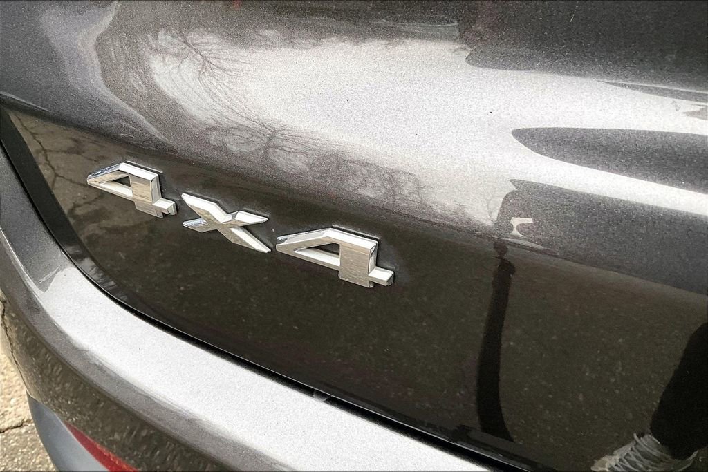 Used 2021 Jeep Compass Limited w/ Sun and Sound Group image 24