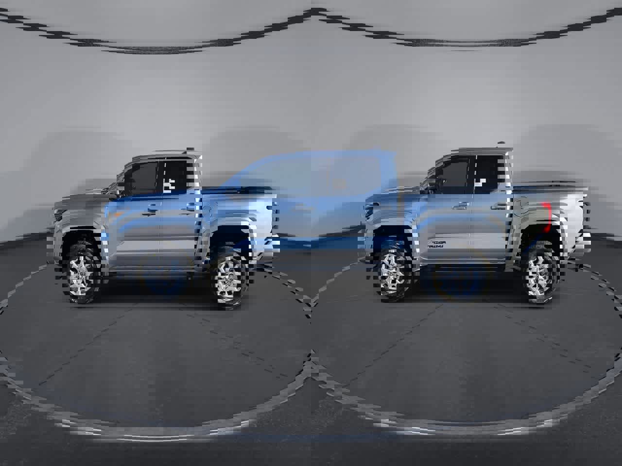 New 2026 Toyota Tacoma SR5 image 5