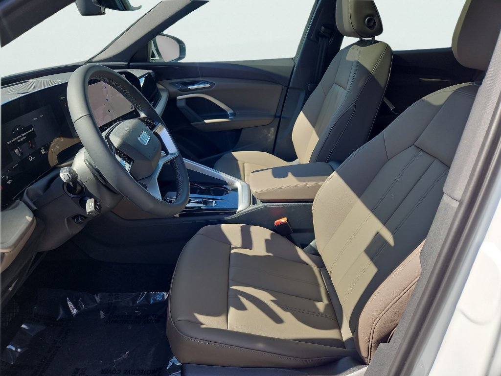 New 2026 Audi Q5 2.0T AWD/4WD image 21