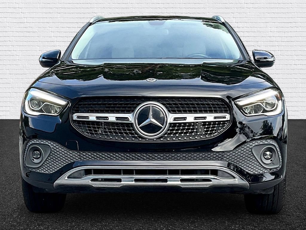 Used 2021 Mercedes-Benz GLA 250 image 2