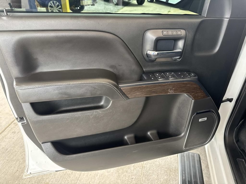 Used 2018 GMC Sierra 1500 Denali w/ Denali Ultimate Package AWD/4WD image 21