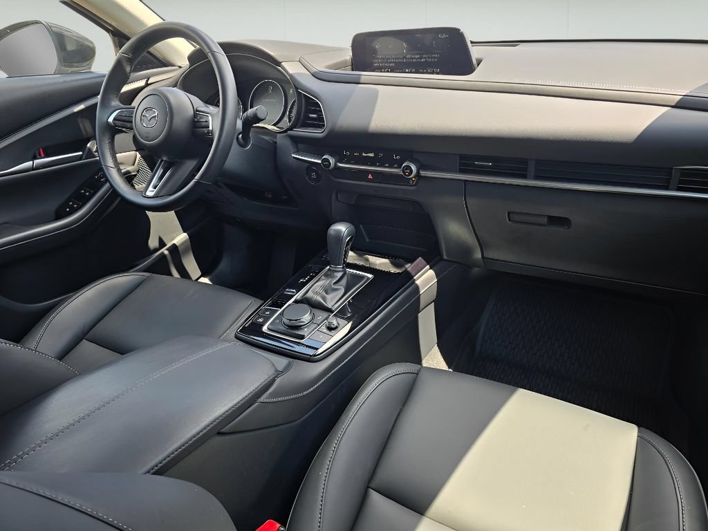 Used 2025 MAZDA CX-30 AWD 2.5 S w/ Select Sport Pkg image 14