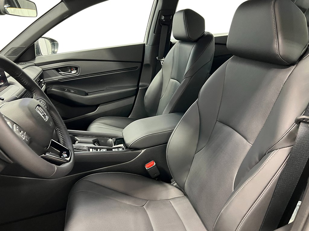 New 2025 Honda Accord Sport image 13