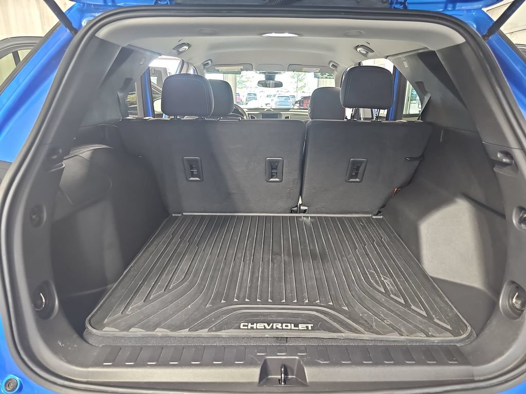 Certified 2024 Chevrolet Equinox LS w/ LS Convenience Package FWD image 15