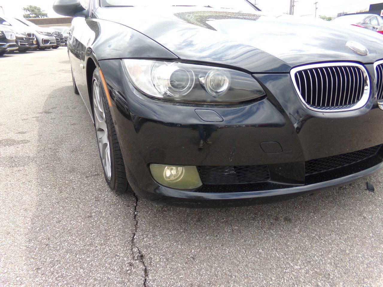 Used 2009 BMW 328i Convertible RWD image 28