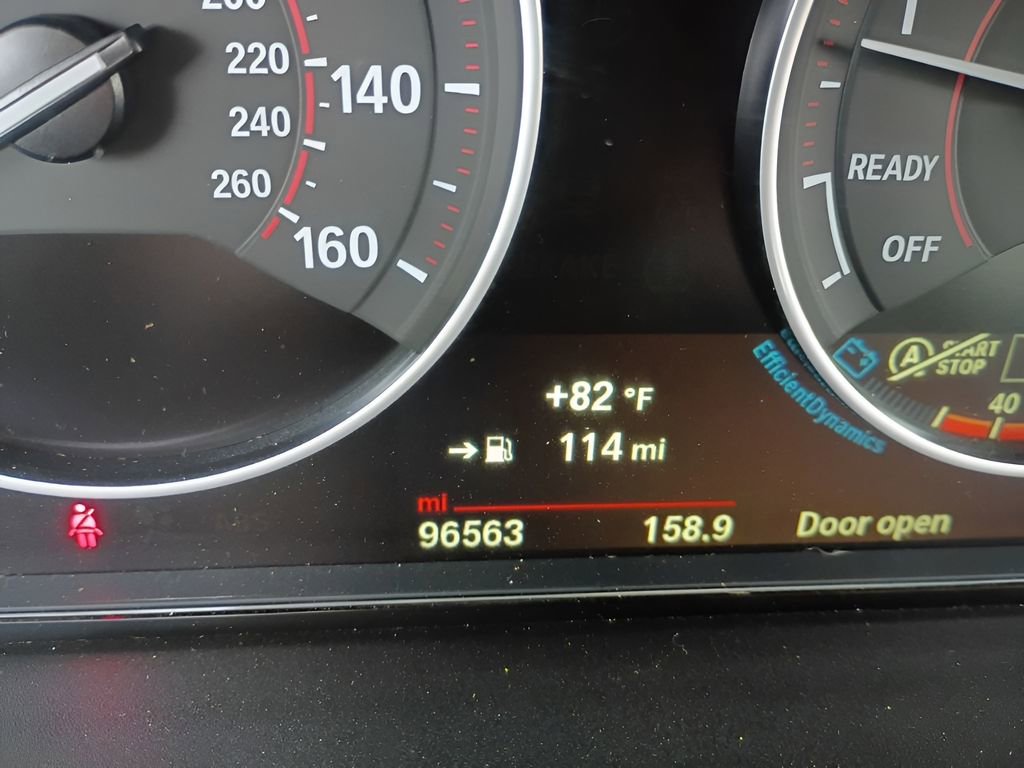 Used 2015 BMW 435i xDrive Coupe AWD/4WD image 29