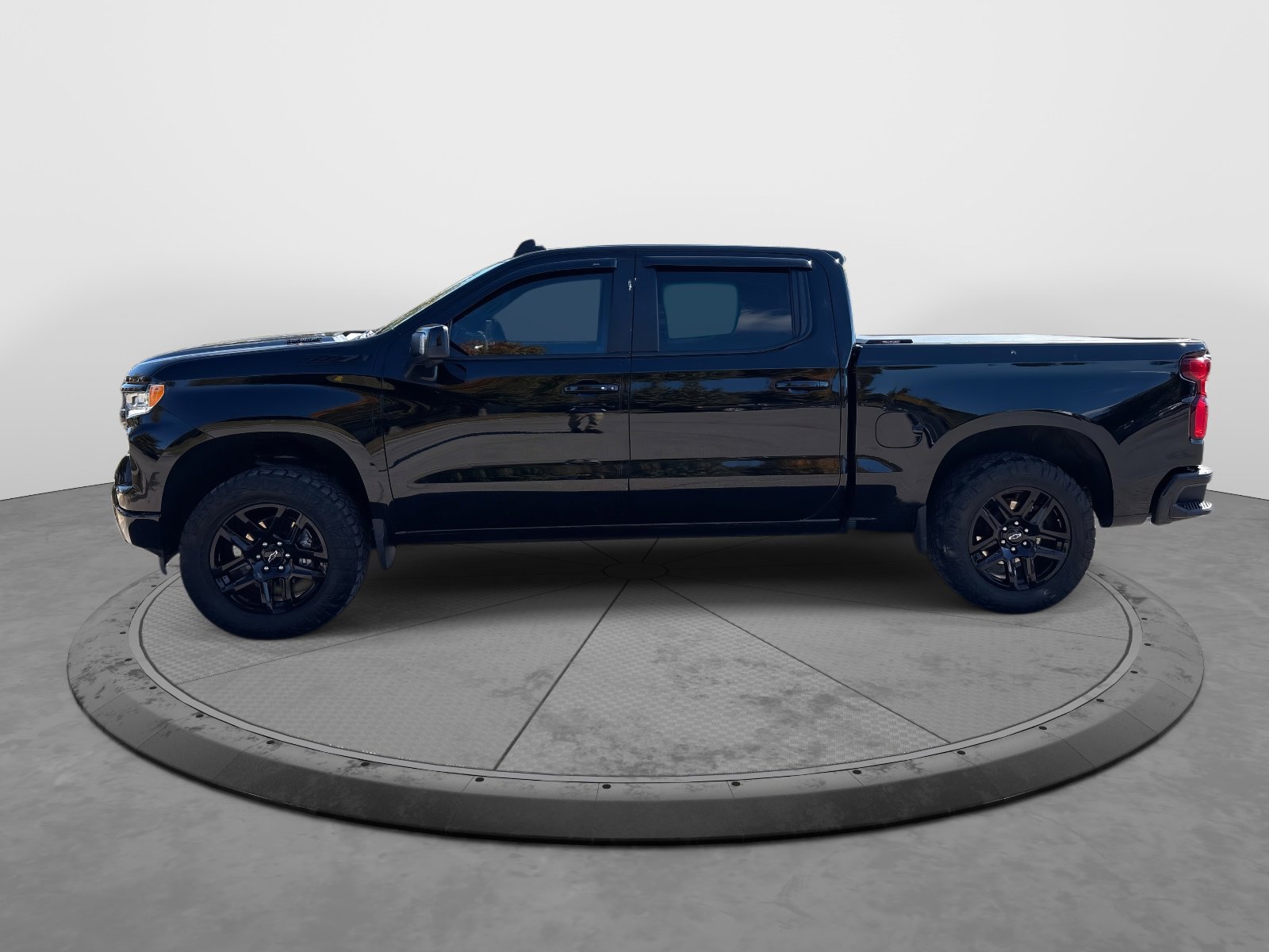 Certified 2024 Chevrolet Silverado 1500 RST w/ All Star Edition Plus image 5