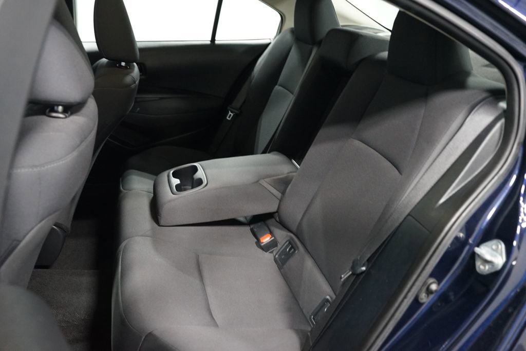 Certified 2023 Toyota Corolla LE image 26