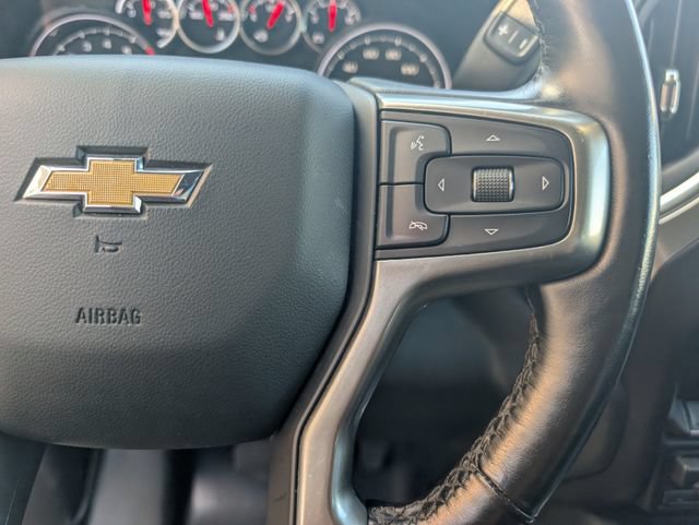 Used 2021 Chevrolet Silverado 1500 LTZ RWD image 14