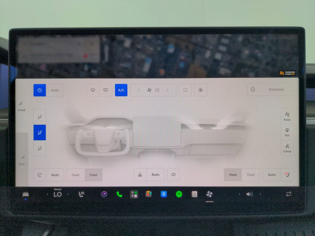 Used 2022 Tesla Model S AWD/4WD image 23