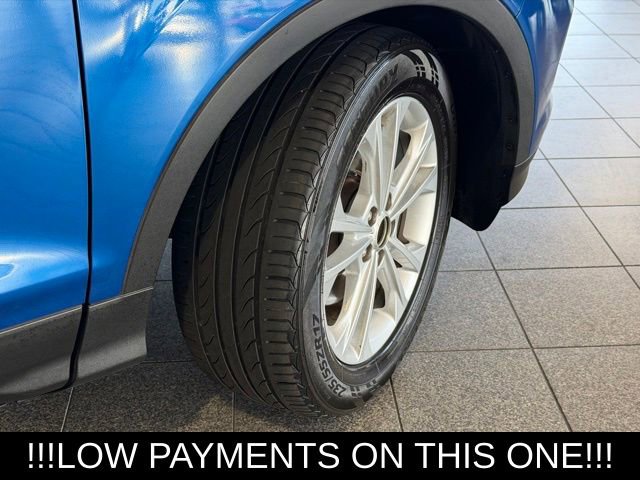 Used 2018 Ford Escape SE FWD image 12
