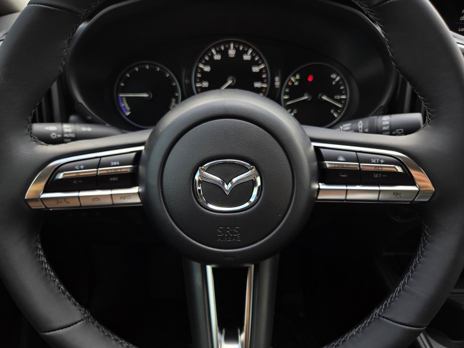 New 2026 MAZDA CX-50 AWD 2.5 Hybrid w/ Weather Package image 19