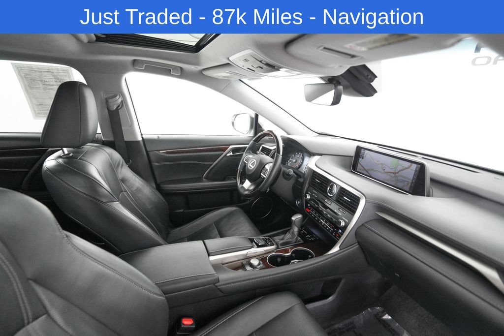 Used 2019 Lexus RX 350 FWD w/ Navigation Package image 20