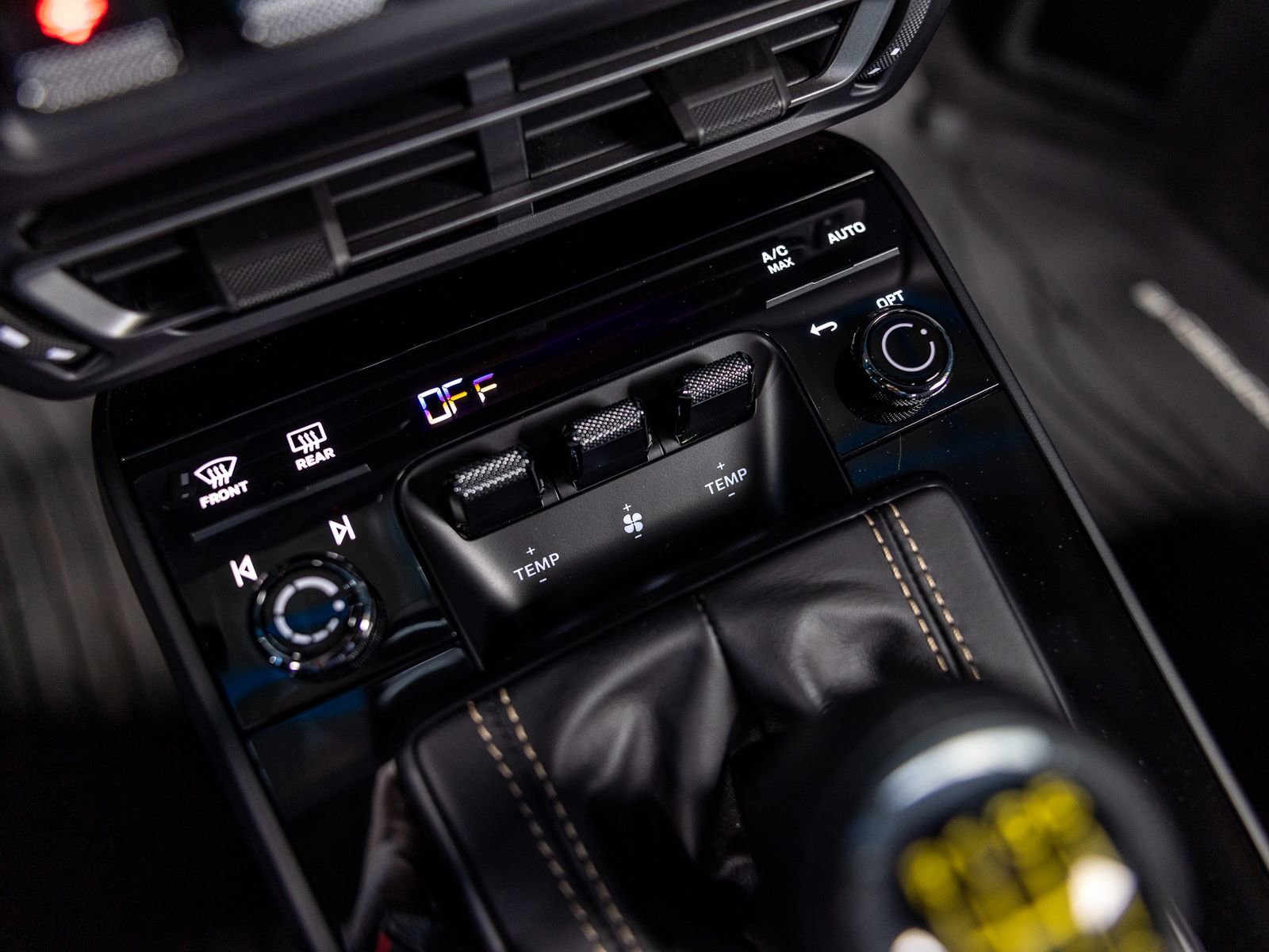 Certified 2023 Porsche 911 GT3 RWD image 54