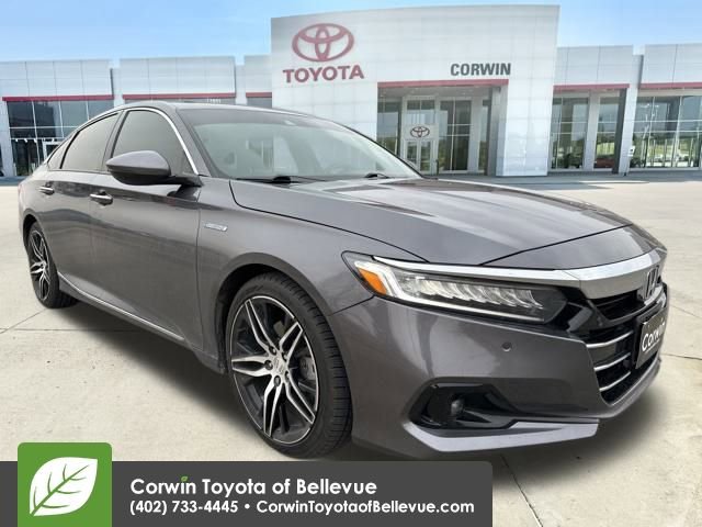 Used 2022 Honda Accord Touring image 32