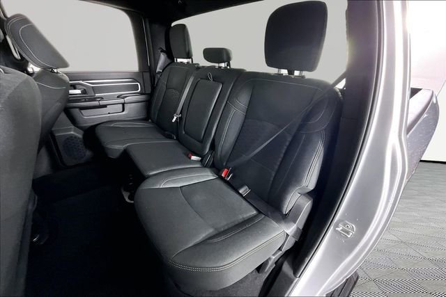 Used 2026 RAM 2500 Big Horn AWD/4WD image 21