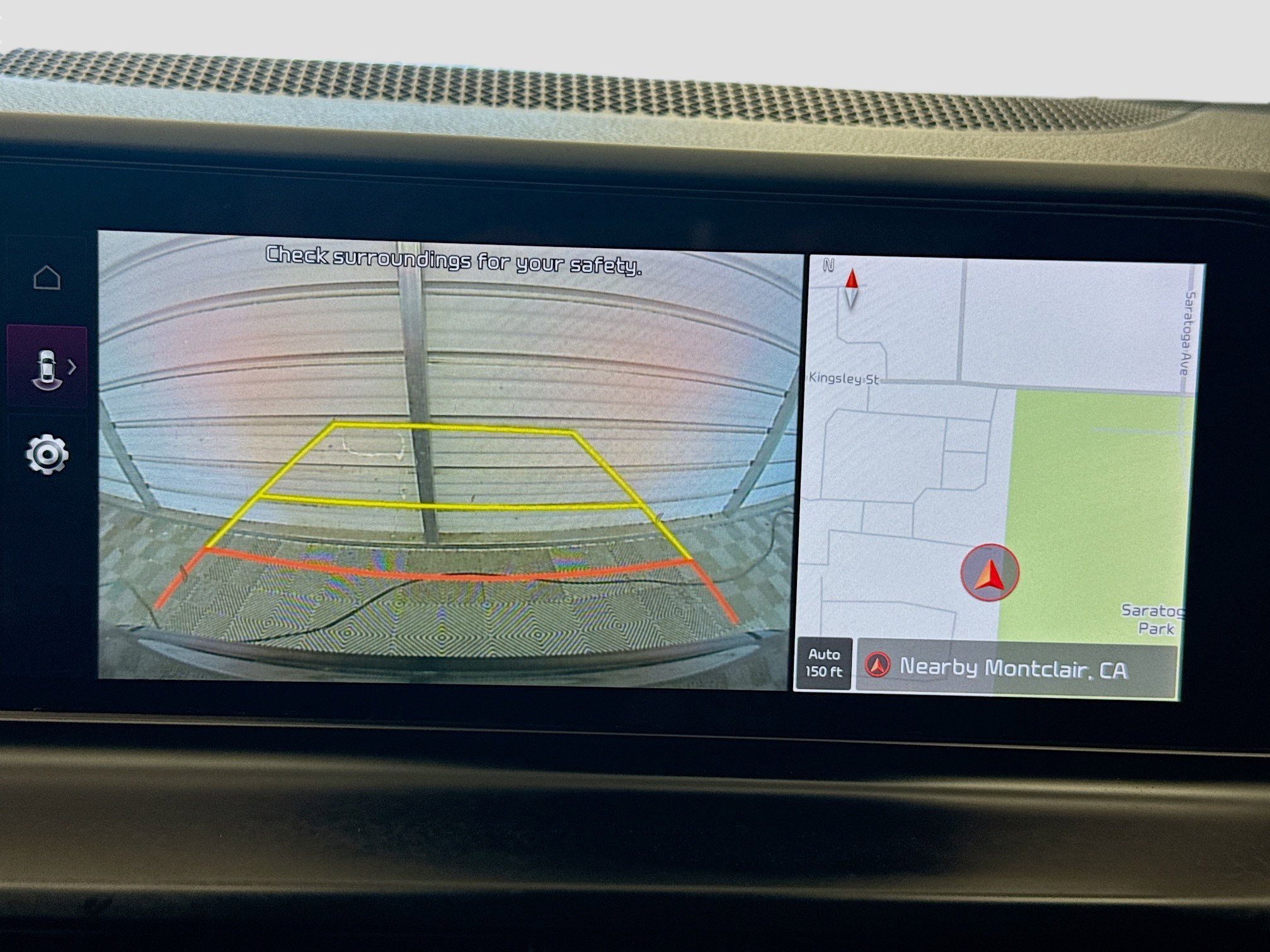 Used 2024 Kia Seltos S image 16