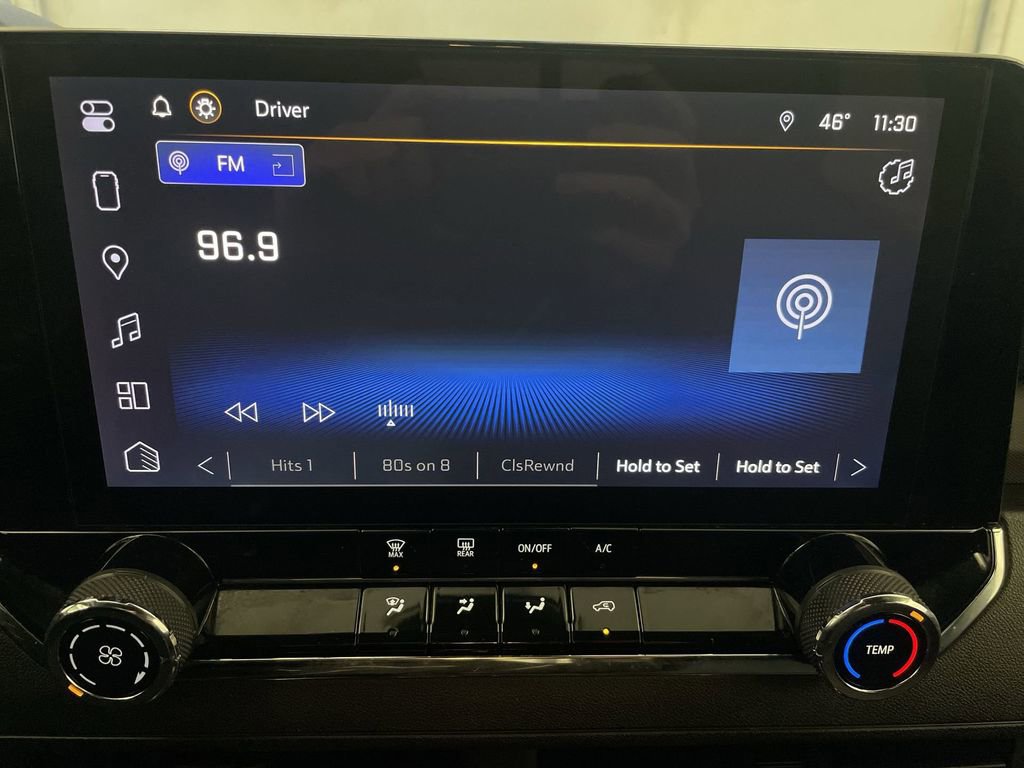 Used 2023 Chevrolet Colorado Trail Boss w/ Advanced Trailering Package image 5