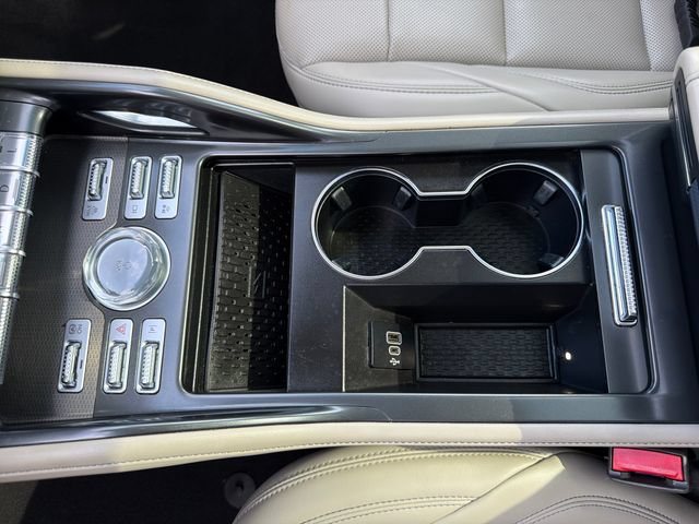 Used 2024 Lincoln Nautilus Premier w/ Equipment Group 102A AWD/4WD image 28