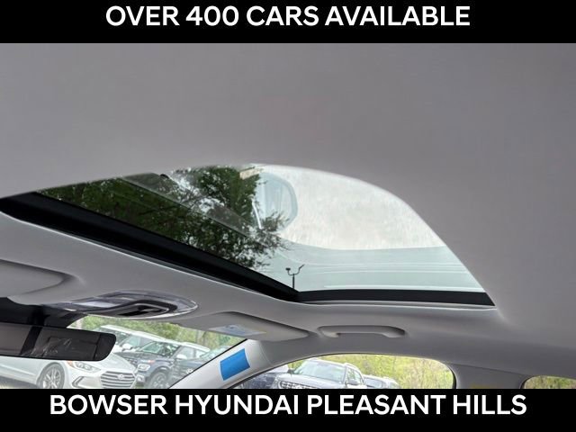 New 2026 Hyundai Kona Limited AWD/4WD image 6
