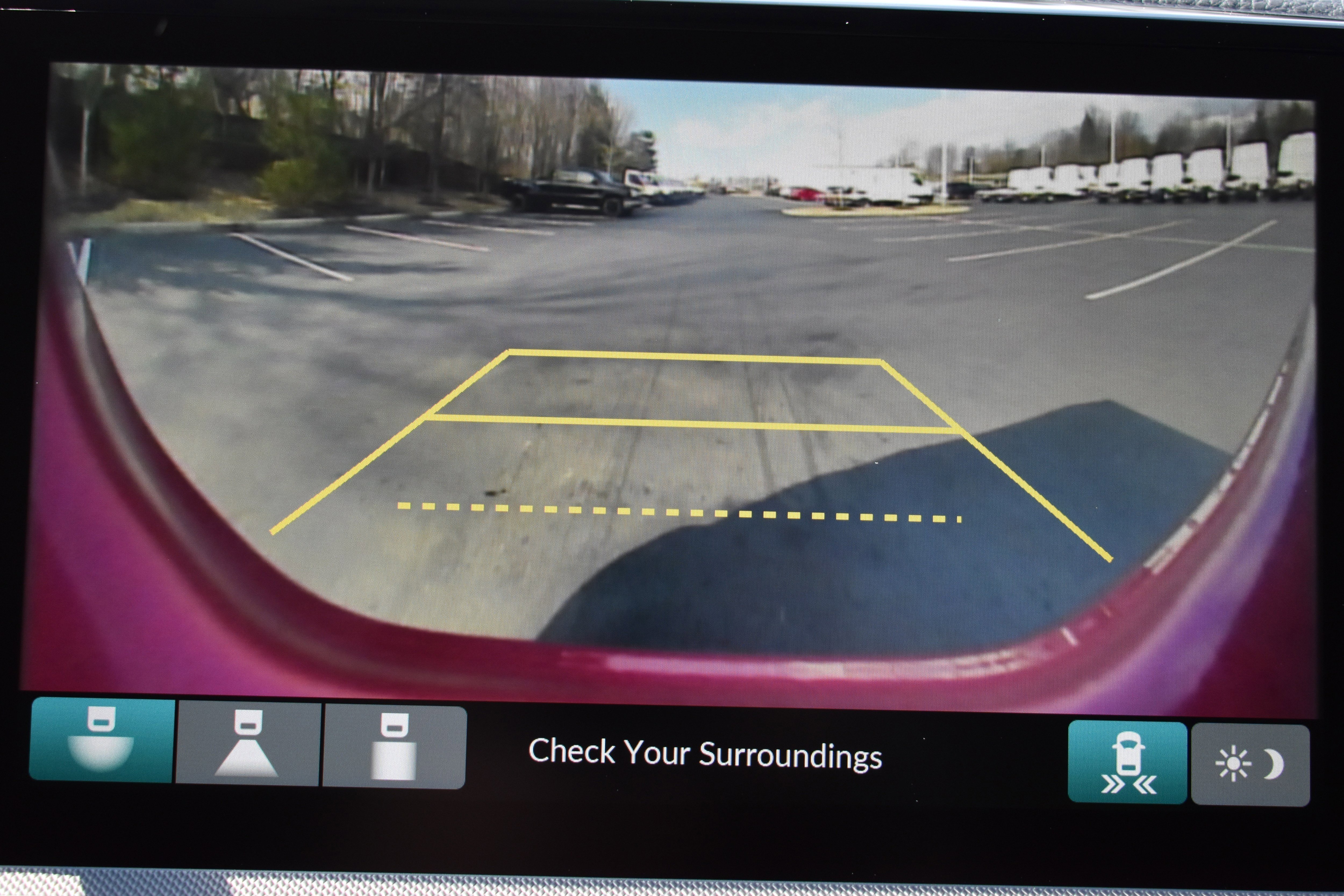 New 2026 Honda Ridgeline RTL image 22