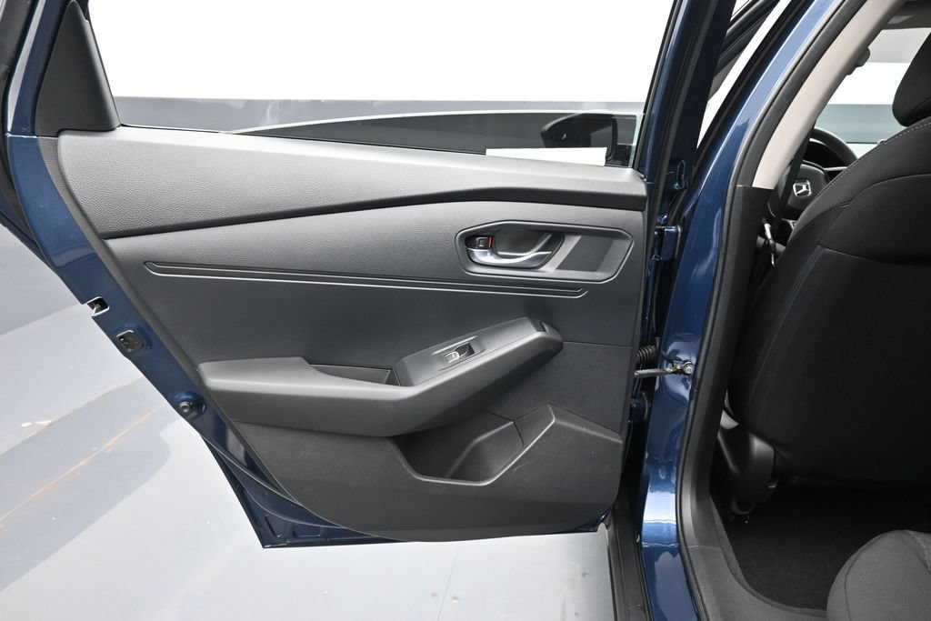 Used 2024 Honda Accord EX image 22