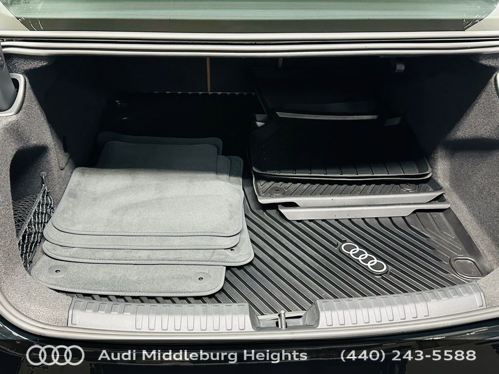 Certified 2026 Audi A6 Premium Plus AWD/4WD image 30