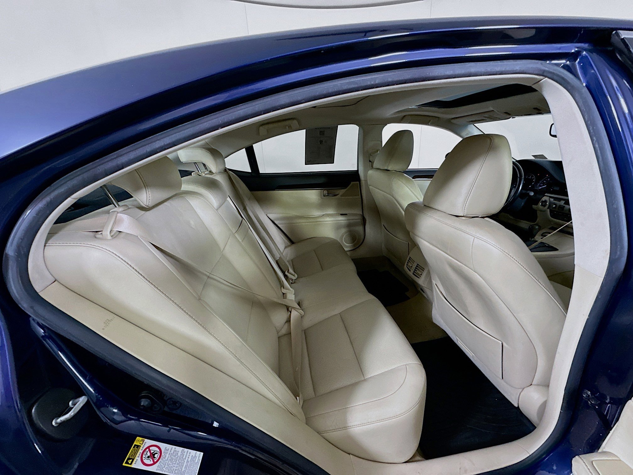 Used 2013 Lexus ES 350 FWD image 31