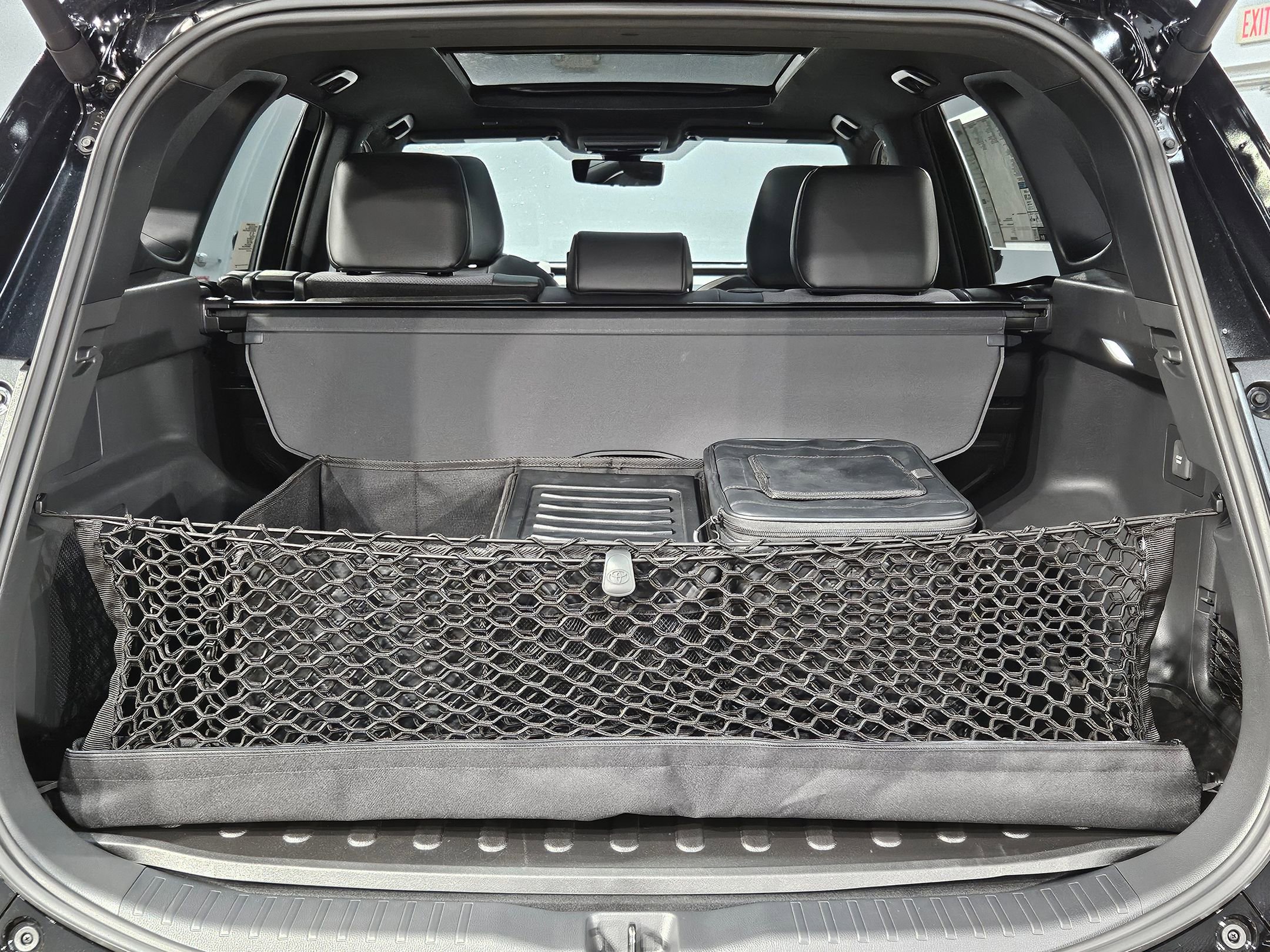 New 2026 Toyota RAV4 XSE AWD/4WD image 23