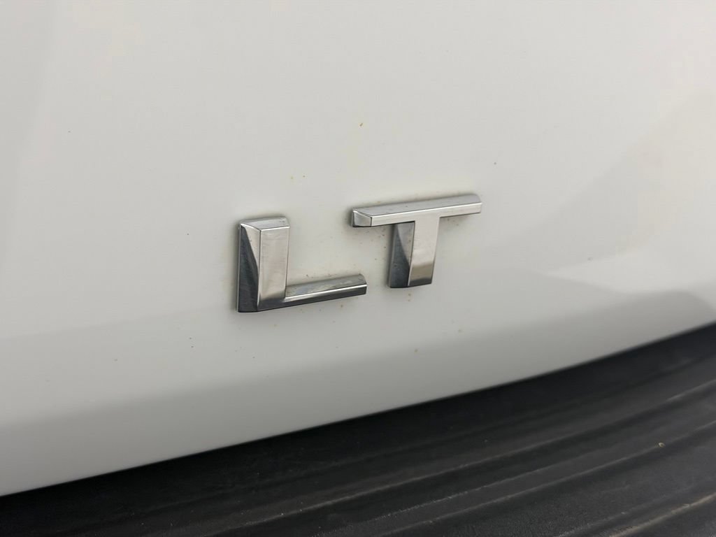 Certified 2021 Chevrolet Tahoe LT AWD/4WD image 17