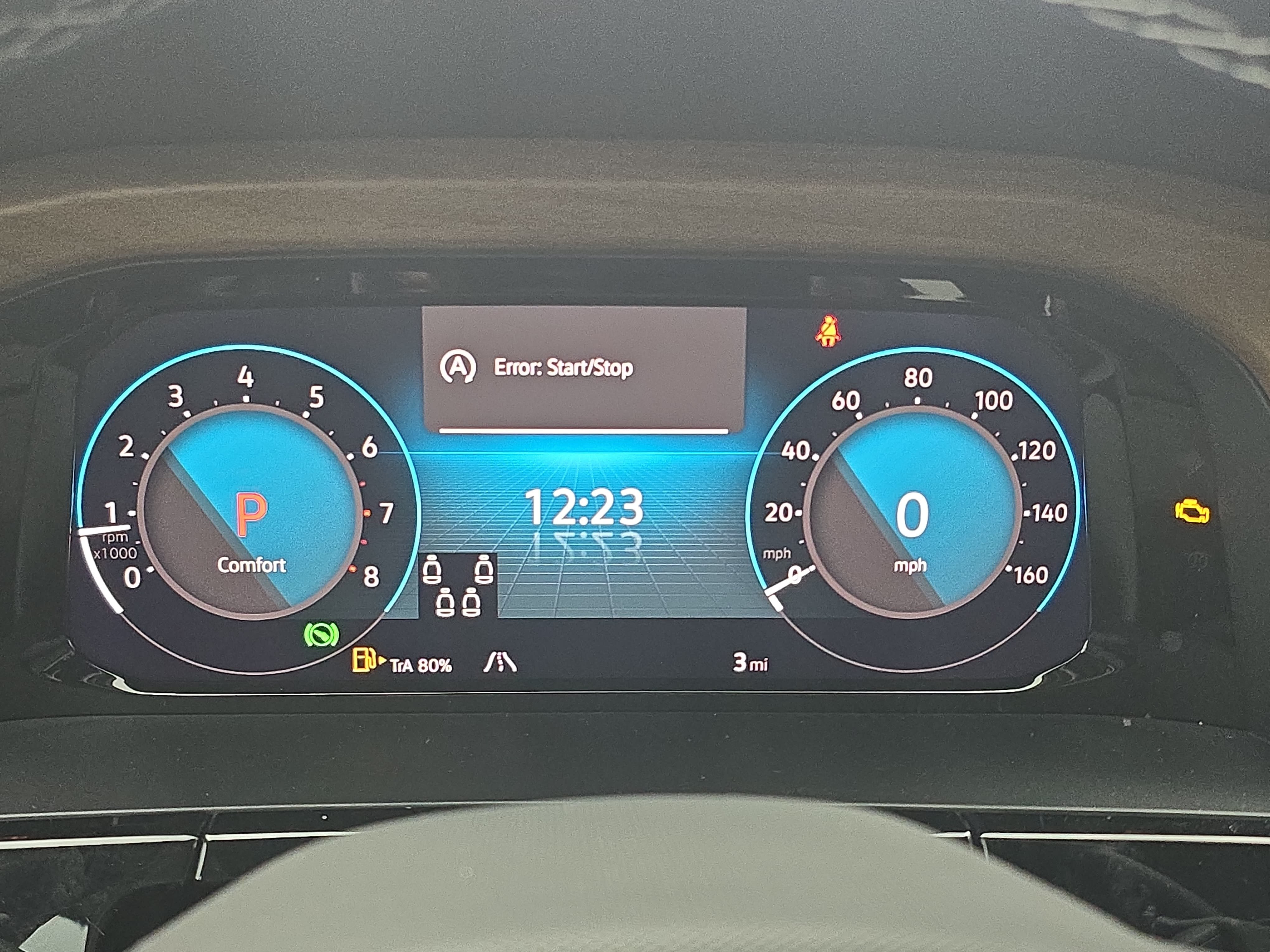 New 2026 Volkswagen Atlas SE AWD/4WD image 20