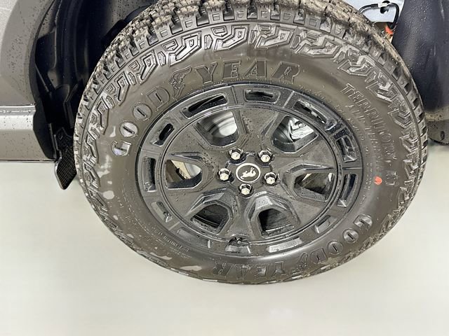 New 2026 Ford Bronco Sport Badlands image 31