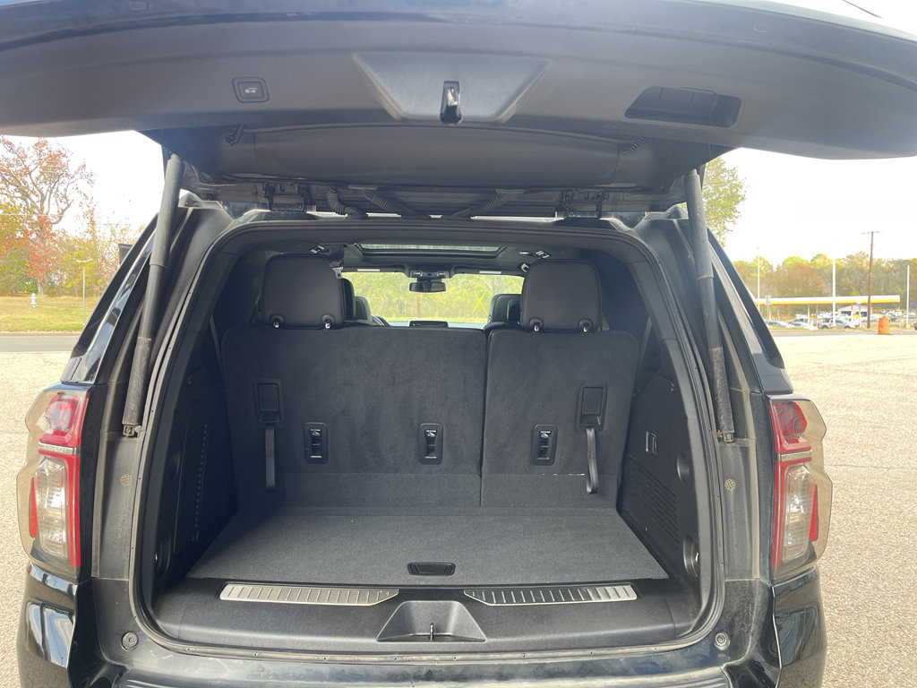 Used 2023 Chevrolet Tahoe Z71 image 23