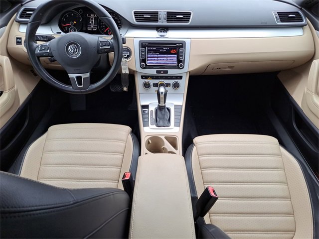 Used 2013 Volkswagen CC Sport image 10