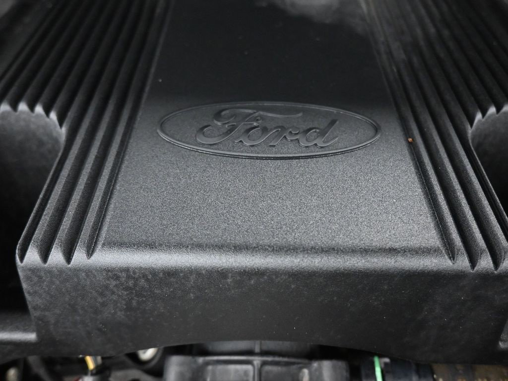 Used 2020 Ford F150 Limited w/ Trailer Tow Package image 45