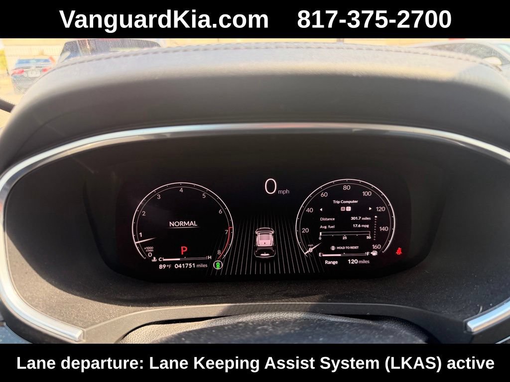 Used 2023 Acura MDX w/ Advance Package AWD/4WD image 15