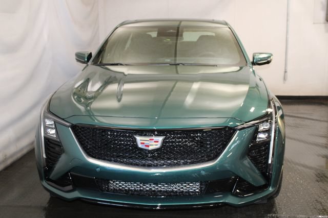 New 2026 Cadillac CT5 Sport AWD/4WD image 3