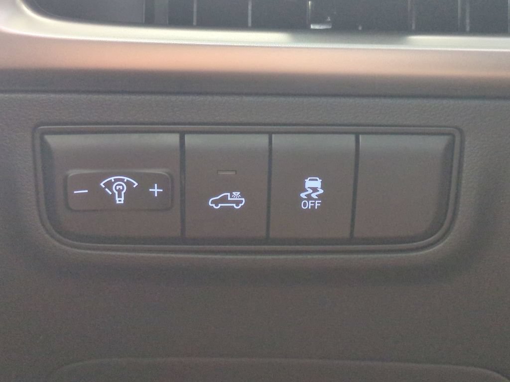 New 2026 Hyundai Santa Cruz SEL AWD/4WD image 28