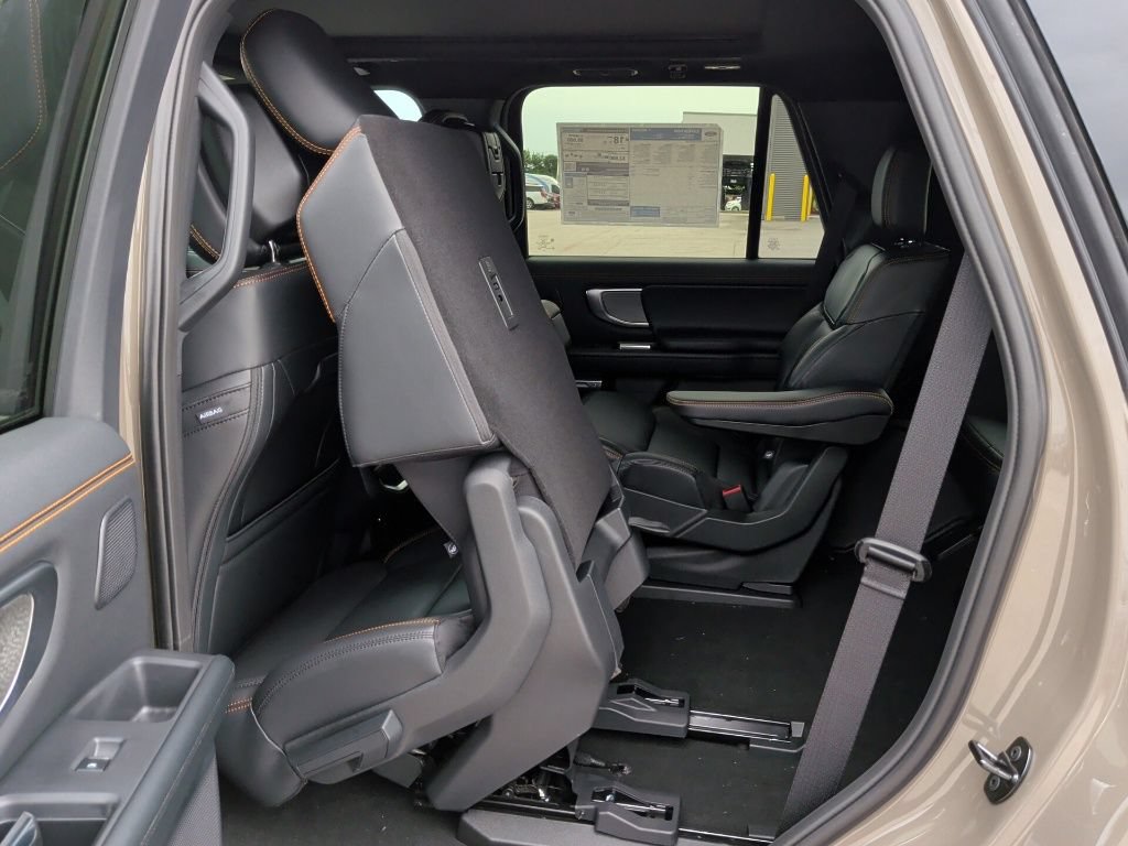 New 2027 Ford Expedition Tremor w/ Driver's Package AWD/4WD image 39