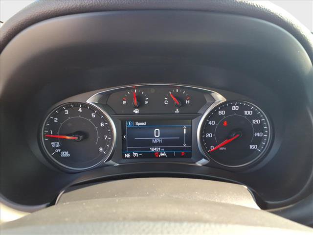 Used 2023 GMC Terrain SLE w/ LPO, Floor Liner Package FWD image 21