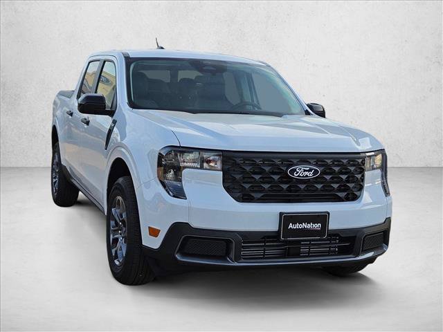 New 2026 Ford Maverick XLT w/ XLT Luxury Package AWD/4WD image 7