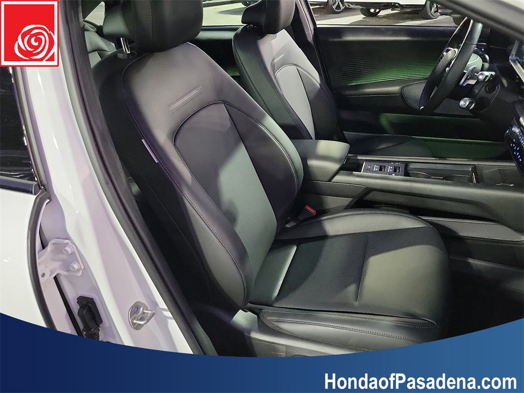 Used 2024 Hyundai Ioniq 6 Limited image 24