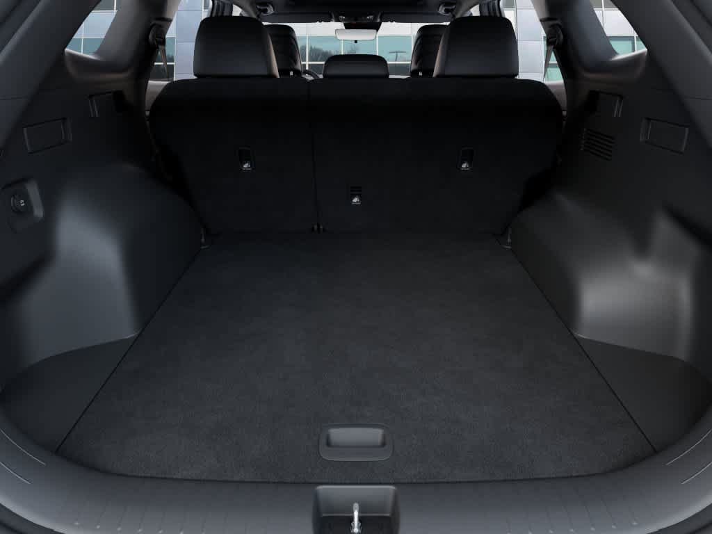 New 2027 Kia Sportage X-Line AWD/4WD image 19