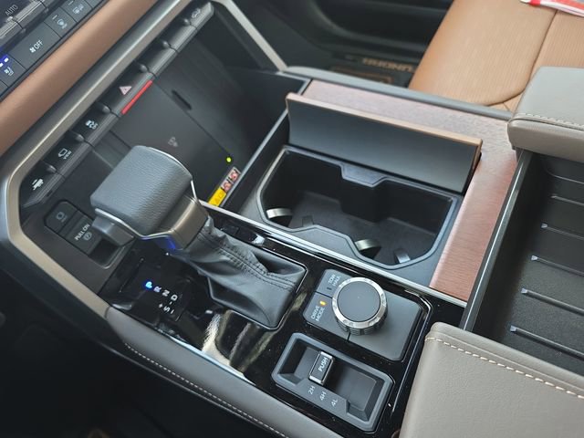 New 2026 Toyota Tundra 1794 Edition image 24