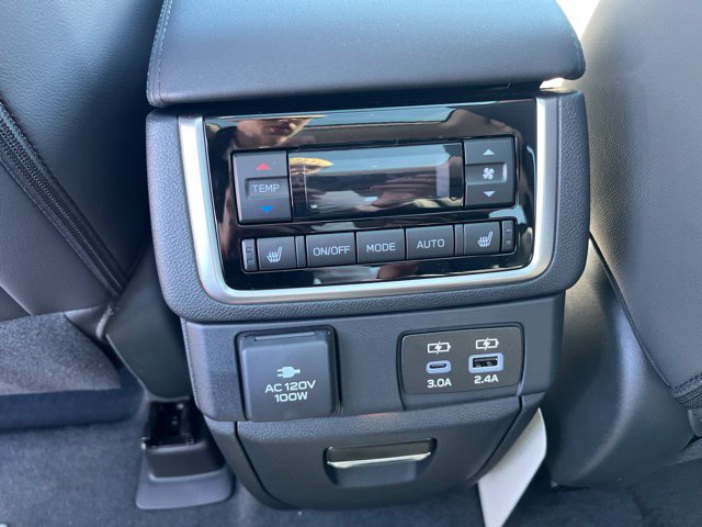 New 2026 Subaru Ascent Touring AWD/4WD image 18