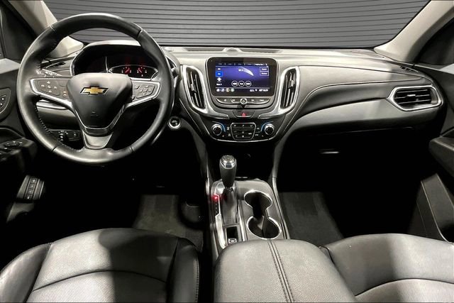 Used 2020 Chevrolet Equinox Premier FWD image 7
